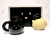 Taza Orejas Gato Chefalu - Gold Cat - acabajo