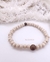 PULSERA “JUNGLE” - BOLAS DE MADERA ELASTIZADA- P.029 - comprar online