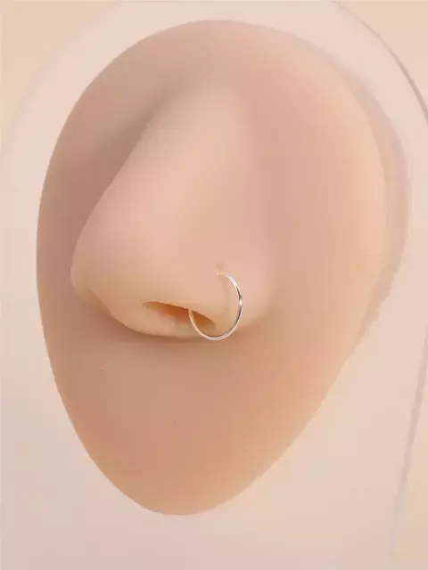 Piercing argollita hotsell