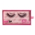 Imagen de Pestañas 3D Eyelashes Pink Up