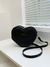 Bolsa casual con diseño y forma de corazón - comprar en línea