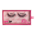 Pestañas | 3D Eyelashes Pink Up