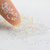 Cristal Pixie diamante imitación tornasol Decoración De Uñas