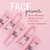 Face Primer Pink Up Ácido Hialurónico