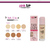Base de maquillaje líquida Easy Cover Pink Up - tienda en línea