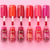 Paquete Kiss Lip Tint Pink Up 6 piezas - comprar en línea