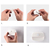 Lámpara LED de pared con Sensor de movimiento | Paquete 2 piezas - Fashionity