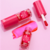 Tinta para labios | Kiss Lip Tint Pink Up - Fashionity
