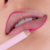 Lápiz delineador de labios | Lip liner Pink Up en internet