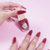Gel Effect | Esmalte de uñas Pink Up - tienda en línea