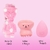 Set de accesorios con Esponja, Limpiador y diadema | Pink Up - comprar en línea