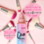 Limpiador De Brochas | Clean Brushes Pink Up - comprar en línea