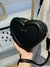 Bolsa casual con diseño y forma de corazón - tienda en línea