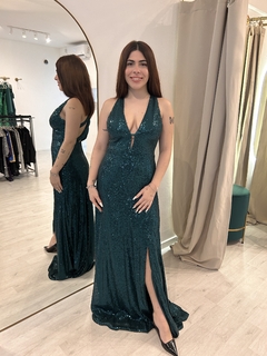 Vestido Valentina - kacharina