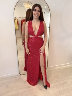 Vestido Gema