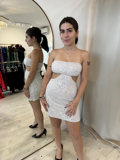 Vestido Grecia en internet