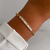 PULSERA LINK CINT 16-21CM