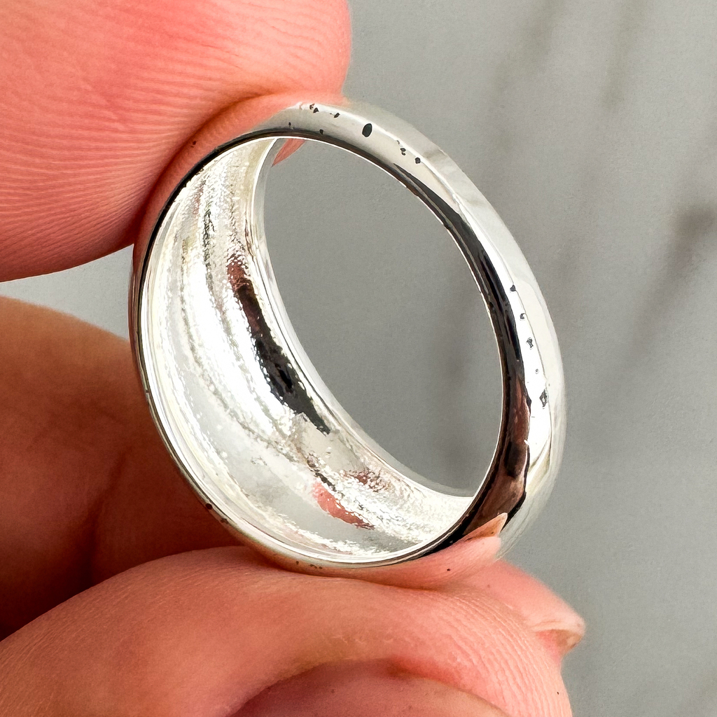 Anillo bombe sale