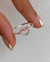 ANILLO HEART COLOUR