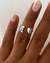 ANILLO HEART "M" - comprar online