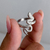 ANILLO SNAKE CASCABEL - comprar online