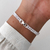 PULSERA KLER 17CM - comprar online