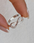 ANILLO INFINITE BRILLANTE