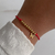 PULSERA CALYT HILO ROJO - tienda online