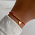 Imagen de PULSERA CALYT HILO ROJO