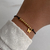 PULSERA CALYT HILO NEGRO - tienda online