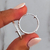 ARO SEPTUM 2CMD - comprar online