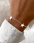 PULSERA TIFFANY STAR 18-21CM