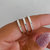 ANILLO LENA - OUTLET - comprar online