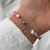 PULSERA RYAN COLOUR 18-20CM - comprar online