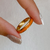 ANILLO MAY ORANGE