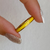 ANILLO MAY YELLOW - comprar online