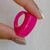 ANILLO CONNOR FUCSIA