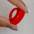 ANILLO CONNOR RED