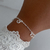 PULSERA SHERRY BRILLANTE 18CM