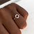 ANILLO MINI CIRCLE