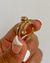 ANILLO NEYLA DORADO - comprar online