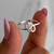 ANILLO LIEN AMOUR - comprar online