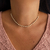 CHOKER PATRIZ PEARL - comprar online