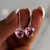 ARGOLLAS COURE PINK 2.3CM