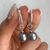 ARGOLLAS PERLA GRAY 3.2CM