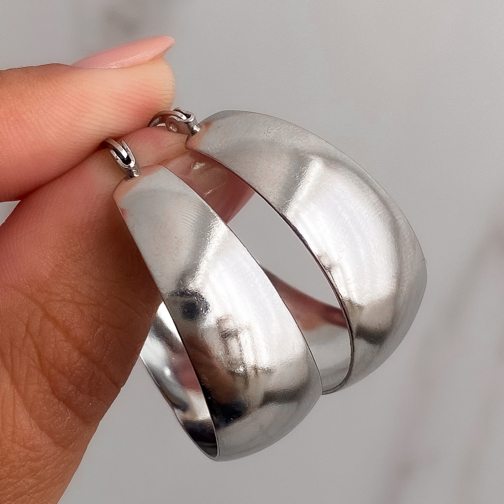 ARGOLLAS CUBANAS 1.3CM 3.8CMD Comprar en Cielo Chicc