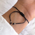 PULSERA BLACK STAR - comprar online