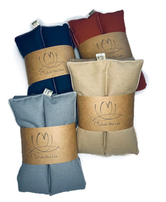 Almohada calor cervical sale