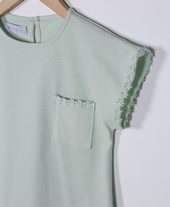 REMERAFLORENCE MENTA - comprar online