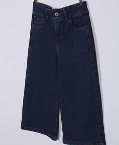 PANTALON ISSEY BLUE - comprar online